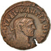 Coin, Diocletian, Tetradrachm, Alexandria, AU(50-53), Billon, Milne:4840
