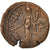 Moneta, Diocletian, Tetradrachm, Alexandria, AU(50-53), Bilon, Milne:4840