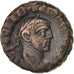 Coin, Diocletian, Tetradrachm, Alexandria, EF(40-45), Billon, Milne:4845