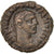 Coin, Diocletian, Tetradrachm, Alexandria, AU(55-58), Billon, Milne:4845