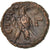 Coin, Diocletian, Tetradrachm, Alexandria, AU(55-58), Billon, Milne:4845