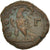 Coin, Diocletian, Tetradrachm, Alexandria, EF(40-45), Billon, Milne:4846