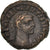 Coin, Diocletian, Tetradrachm, Alexandria, AU(55-58), Billon, Milne:4846