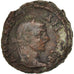Coin, Diocletian, Tetradrachm, Alexandria, EF(40-45), Billon, Milne:4946