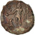Moneda, Diocletian, Tetradrachm, Alexandria, MBC, Vellón, Milne:4946