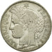 Coin, France, Cérès, 5 Francs, 1850, Paris, EF(40-45), Silver, Gadoury:719