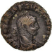 Coin, Diocletian, Tetradrachm, Alexandria, AU(50-53), Billon, Milne:4891