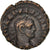 Moneda, Diocletian, Tetradrachm, Alexandria, MBC+, Vellón, Milne:4891