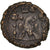 Coin, Diocletian, Tetradrachm, Alexandria, AU(55-58), Billon, Milne:4891