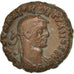 Coin, Diocletian, Tetradrachm, Alexandria, EF(40-45), Billon, Milne:4768