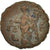 Münze, Diocletian, Tetradrachm, Alexandria, SS, Billon, Milne:4768
