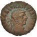 Moneta, Diocletian, Tetradrachm, Alexandria, VF(30-35), Bilon, Milne:4770