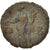 Coin, Diocletian, Tetradrachm, Alexandria, VF(30-35), Billon, Milne:4770
