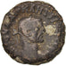Moneta, Diocletian, Tetradrachm, Alexandria, VF(30-35), Bilon, Milne:4770