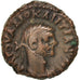 Moneda, Diocletian, Tetradrachm, Alexandria, MBC, Vellón, Milne:4770