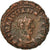Coin, Diocletian, Tetradrachm, Alexandria, AU(50-53), Billon, Milne:5063