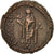 Münze, Diocletian, Tetradrachm, Alexandria, SS+, Billon, Milne:5063