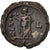 Coin, Diocletian, Tetradrachm, Alexandria, AU(55-58), Billon, Milne:5086