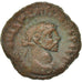 Coin, Diocletian, Tetradrachm, Alexandria, EF(40-45), Billon, Milne:4851