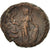 Moneta, Diocletian, Tetradrachm, Alexandria, AU(50-53), Bilon, Milne:4851