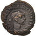 Coin, Diocletian, Tetradrachm, Alexandria, AU(50-53), Billon, Milne:4851
