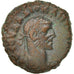 Coin, Diocletian, Tetradrachm, Alexandria, VF(30-35), Billon, Milne:4750