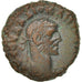 Monnaie, Dioclétien, Tétradrachme, Alexandrie, TB+, Billon, Milne:4750