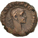 Coin, Diocletian, Tetradrachm, Alexandria, EF(40-45), Billon, Milne:4750