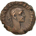 Monnaie, Dioclétien, Tétradrachme, Alexandrie, TTB, Billon, Milne:4750