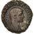 Moneda, Diocletian, Tetradrachm, Alexandria, MBC, Vellón, Milne:4750