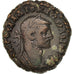 Coin, Diocletian, Tetradrachm, Alexandria, EF(40-45), Billon, Milne:4750
