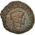 Munten, Diocletianus, Tetradrachm, Alexandria, ZF, Billon, Milne:4937