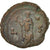 Coin, Diocletian, Tetradrachm, Alexandria, EF(40-45), Billon, Milne:4937