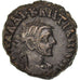 Moneda, Diocletian, Tetradrachm, Alexandria, MBC, Vellón, Milne:4937