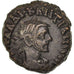 Coin, Diocletian, Tetradrachm, Alexandria, EF(40-45), Billon, Milne:4937