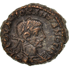 Munten, Diocletianus, Tetradrachm, Alexandria, ZF+, Billon, Milne:4931