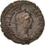 Moneta, Diocletian, Tetradrachm, Alexandria, AU(50-53), Bilon, Milne:4968