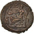 Moneta, Diocletian, Tetradrachm, Alexandria, AU(50-53), Bilon, Milne:4968