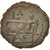 Moneta, Diocletian, Tetradrachm, Alexandria, EF(40-45), Bilon, Milne:4756