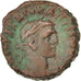 Coin, Diocletian, Tetradrachm, Alexandria, EF(40-45), Billon, Milne:4748