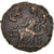 Moneta, Diocletian, Tetradrachm, Alexandria, AU(50-53), Bilon, Milne:4748