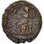 Coin, Diocletian, Tetradrachm, Alexandria, AU(50-53), Billon, Milne:5018