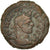 Moneda, Diocletian, Tetradrachm, Alexandria, MBC, Vellón, Milne:5012