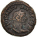 Monnaie, Dioclétien, Tétradrachme, Alexandrie, TTB, Billon, Milne:5014