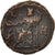 Moneda, Diocletian, Tetradrachm, Alexandria, MBC, Vellón, Milne:5014