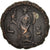 Coin, Diocletian, Tetradrachm, Alexandria, AU(55-58), Billon, Milne:4781
