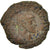 Moneda, Diocletian, Tetradrachm, Alexandria, MBC, Vellón, Milne:4928