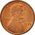 Moneta, USA, Lincoln Cent, Cent, 1975, U.S. Mint, Philadelphia, MS(60-62)