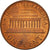 Monnaie, États-Unis, Lincoln Cent, Cent, 1975, U.S. Mint, Philadelphie, SUP+