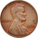 Coin, United States, Lincoln Cent, Cent, 1968, U.S. Mint, Philadelphia